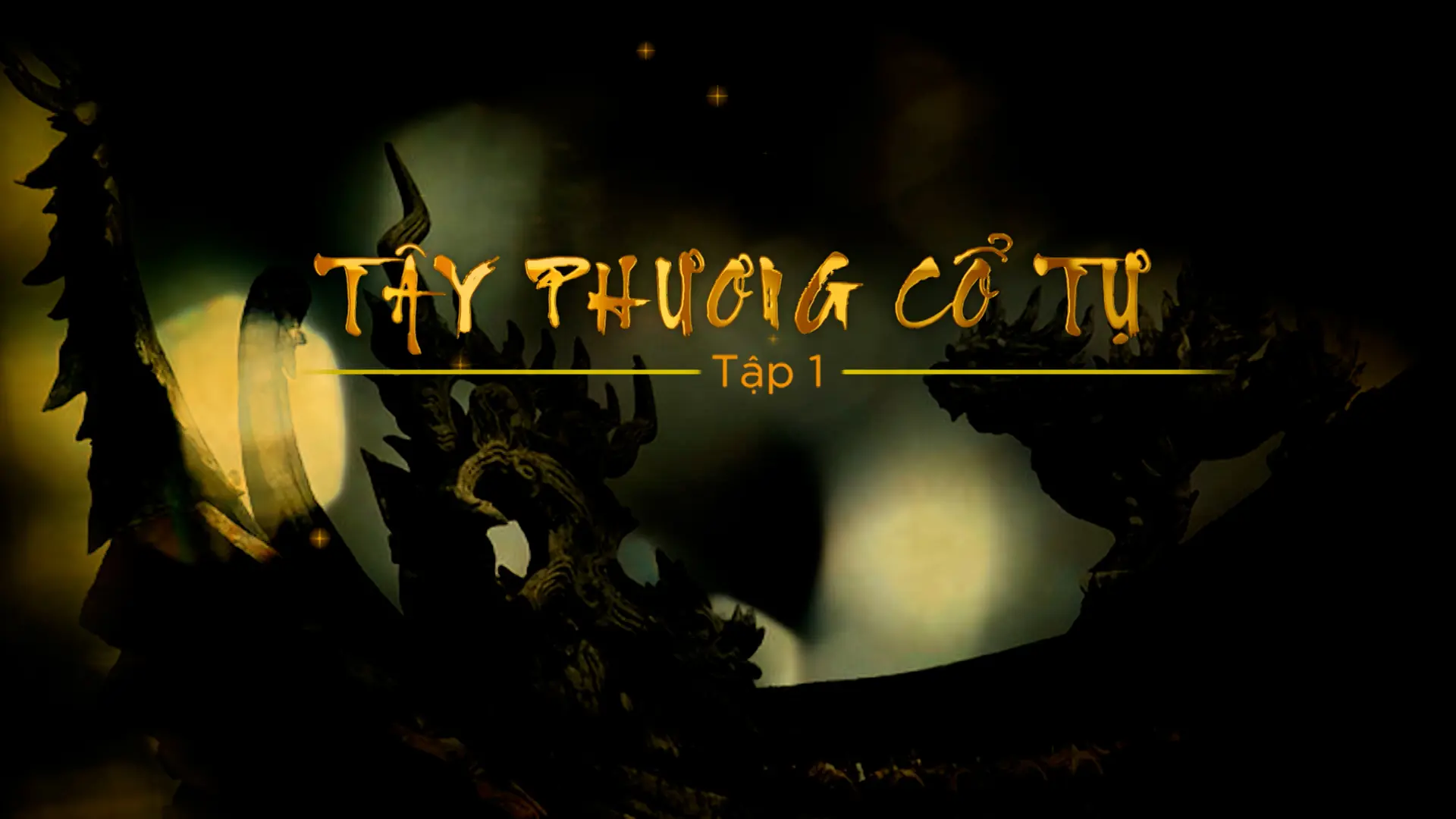Tây Phương cổ tự - Tập 1 | Di sản kể chuyện | 21/09/2025